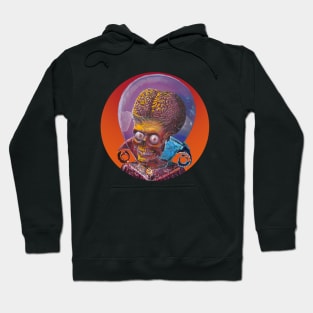 Martian Hoodie